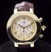 Chaumet Chronograph in 18K Gold