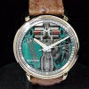 1967 Accutron Spaceview - PERFECT!